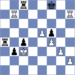 Barbaras - Chen (Budapest HUN, 2024)