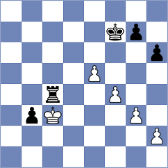 Gonzalez Pruneda - Castro Perez (Asturias, 1997)