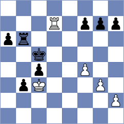 Barreto - Moura (Boa Vista, 2006)
