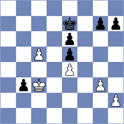Boshkin - Goodrich (Arlington, 1999)