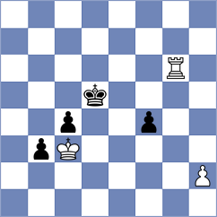 Skliarov - Marchesich (chess.com INT, 2025)