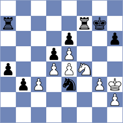 Baches Garcia - Martinez Ramirez (chess.com INT, 2024)