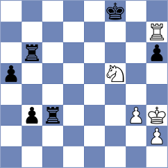 Rudolph - Krzywda (chess.com INT, 2024)