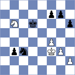 Thomas - Andrade (chess.com INT, 2025)