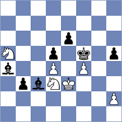 Matveeva - Boraso (chess.com INT, 2025)