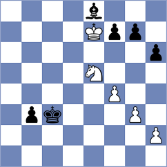 Obregon - Rasulov (Chess.com INT, 2021)