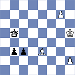 Gusarchuk - Doroshenko (Krasnodar, 2004)