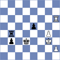 Makarenkov - Popov (Cheliabinsk, 2009)