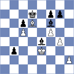 Lesbekova - Mekhane (chess.com INT, 2024)