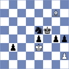 Yan - Winkels (chess.com INT, 2023)