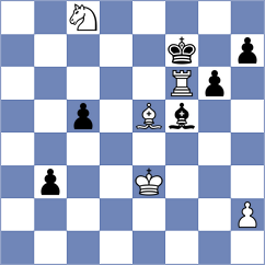 Ballesteros Gonzalez - Garcia Monteavaro (Cordoba, 1995)