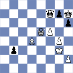 Popov - Mishin (Moscow RUS, 2024)