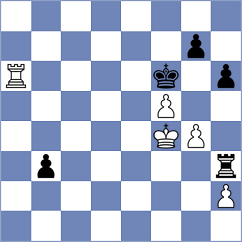 Peyrer - Mihalcisin (Katowice POL, 2022)