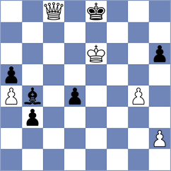 Brzeski - Haraguchi (chess.com INT, 2025)