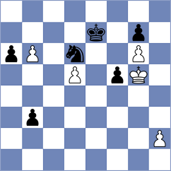 Haque - Cruz L (Thessaloniki, 1988)