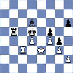 Xie - Guo Yuthok (Perth, 2004)