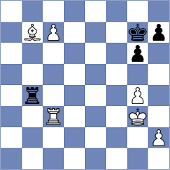 Pengelley - Brockman (Adelaide, 2004)