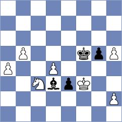 Djordjevic - Ratkovic (Pozarevac, 2013)