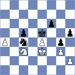 Huelshorst - Balduan (Cologne, 1999)