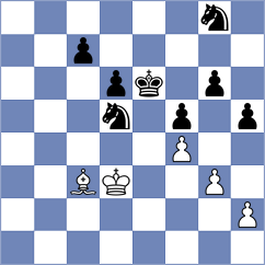 Weihrauch - Cordoba Roa (chess.com INT, 2025)