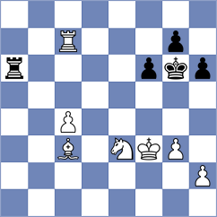 Zhang - Obidjonov (Montesilvano ITA, 2024)