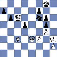 Mikhailovsky - Golding (chess.com INT, 2025)