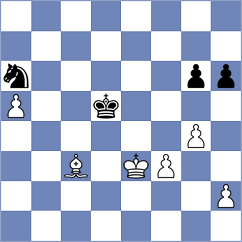 Averbakh - Cherepkov (Almaty, 1969)
