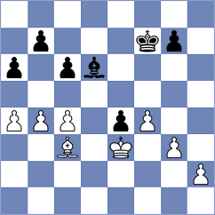 Vainzoff Sztokbant - Naves Fagundes (Santos, 2009)