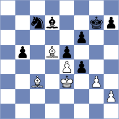 Guliev - Mamedyarov (Baku, 2000)