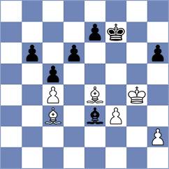 Granados Gomez - Martinez Martinez (Barcelona, 2002)