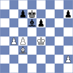Mossakowski - Karius (Binz, 1995)