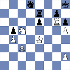 Baumann - Koren (Thessaloniki, 1984)
