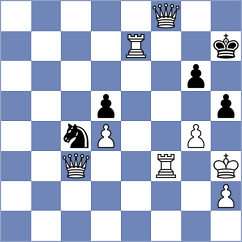 Stodolova - Rebickova (Plzen, 1995)