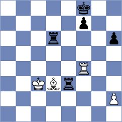 Zeliantsova - Karas (chess.com INT, 2025)