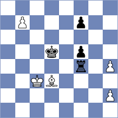 Naranjo Moreno - Pereyra (chess.com INT, 2025)