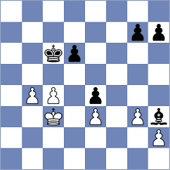 Li - Sadey (chess.com INT, 2025)