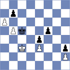 Ferrer Pulido - Medina Garcia (Granada, 1991)
