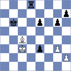 Salomon - Kantane (Chess.com INT, 2018)