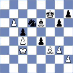 Radosavljevic - Nikolic (Belgrade, 2005)