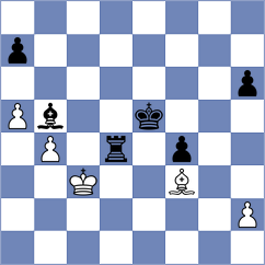 Filipovic - Georgiev (Zagreb, 2014)
