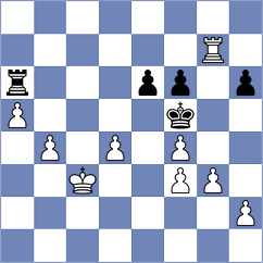 Sabiani - Grousset (Europe Echecs INT, 2020)