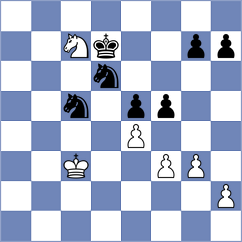Manolov - Porjazov (Sofia, 2007)