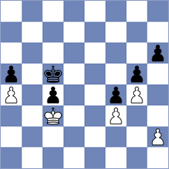 Chatte - Huisman (Le Grand Bornand, 2003)