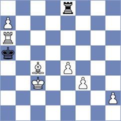 Stojanovski - Livaic (chess.com INT, 2023)