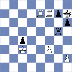 Hakobyan - Chyzy (chess.com INT, 2024)