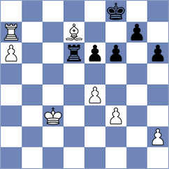 Deac - Ohanyan (chess.com INT, 2024)