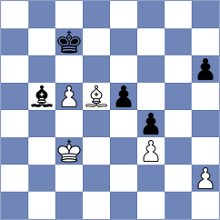Ivancevic - Pavlovic (Sombor, 2004)