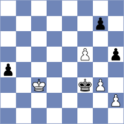 Hoeppner - Blachmann (Germany, 1992)