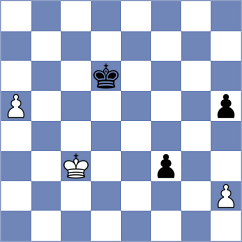 Carlsson - Klepek (chess.com INT, 2025)