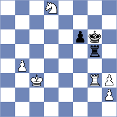 Fernandez - Rocca (Montevideo, 2016)